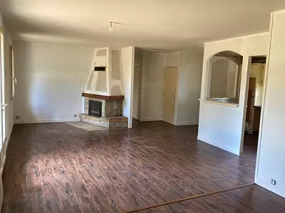 Maison, 88 m²