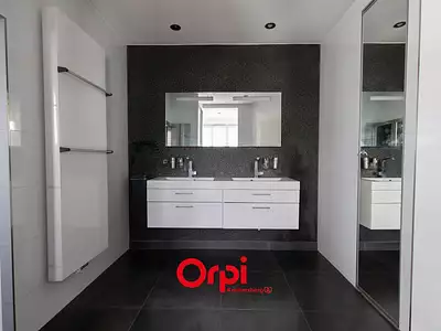 Appartement, 81 m²