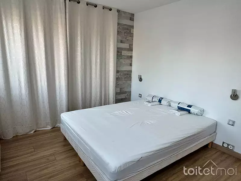 Maison, 91,68 m²