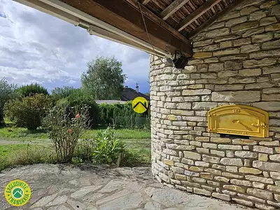 Maison, 140 m²