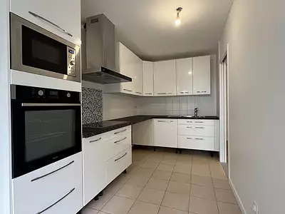 Appartement, 80 m²