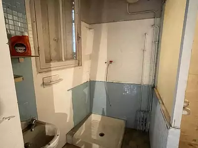Appartement, 18,06 m²