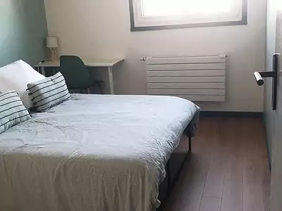 Appartement, 28 m²