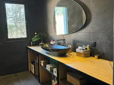 Maison, 238 m²