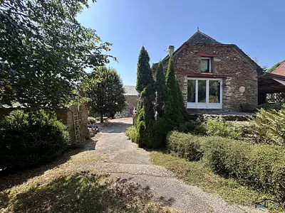 Maison, 207,24 m²