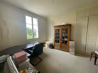 Maison, 236 m²