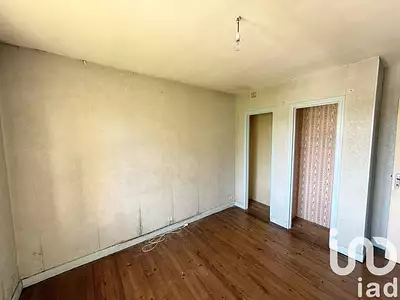 Maison, 64 m²