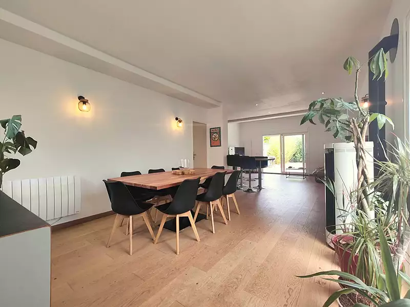 Maison, 89 m²