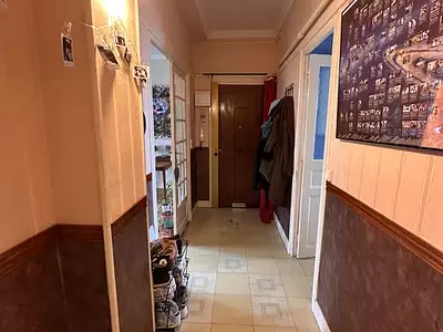 Appartement, 62 m²