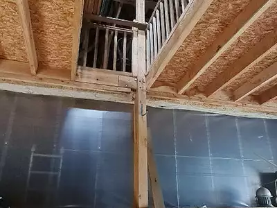 Maison, 240 m²
