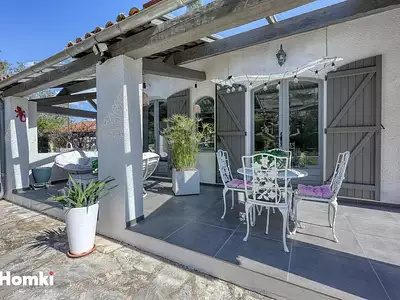 Maison, 207 m²
