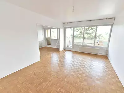 Appartement, 105,06 m²