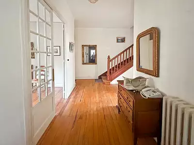Maison, 170 m²