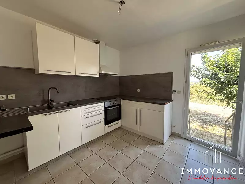 Maison, 91,77 m²