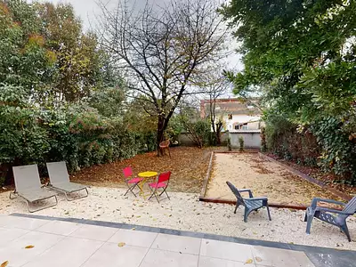 Maison, 234 m²