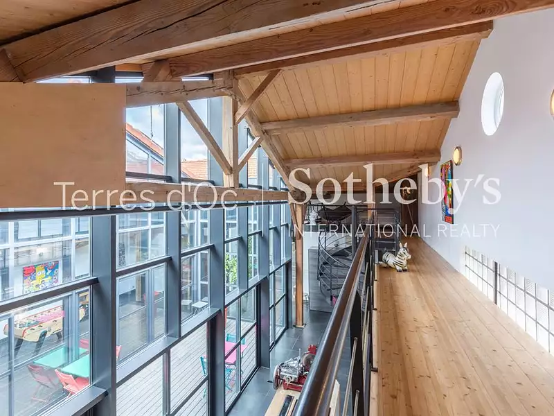 Maison, 351 m²