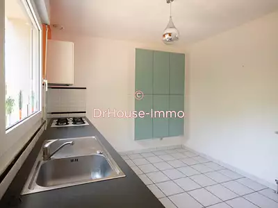 Maison, 130 m²