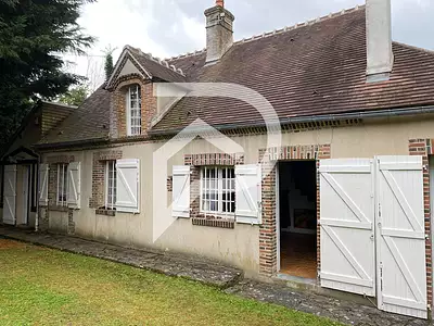 Maison, 91 m²