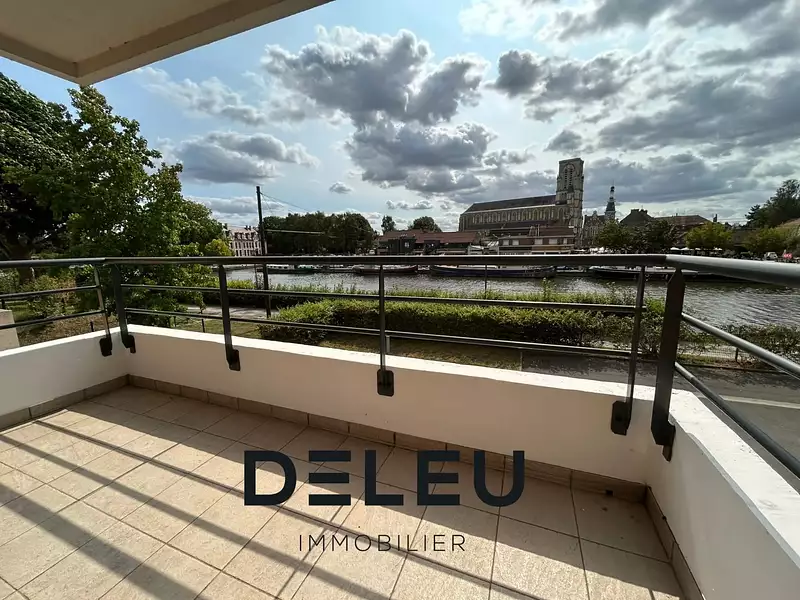 Appartement, 76,78 m²