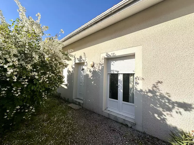 Maison, 64 m²