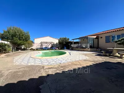 Maison, 90 m²