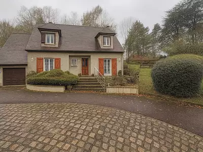 Maison, 135 m²