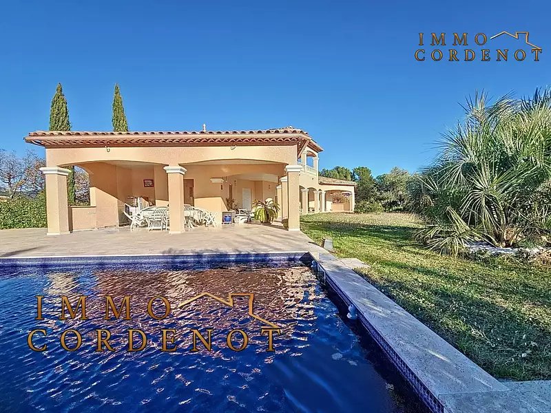 Maison, 150 m²