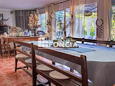 Maison, 213 m²