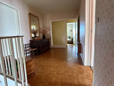 Maison, 283 m²