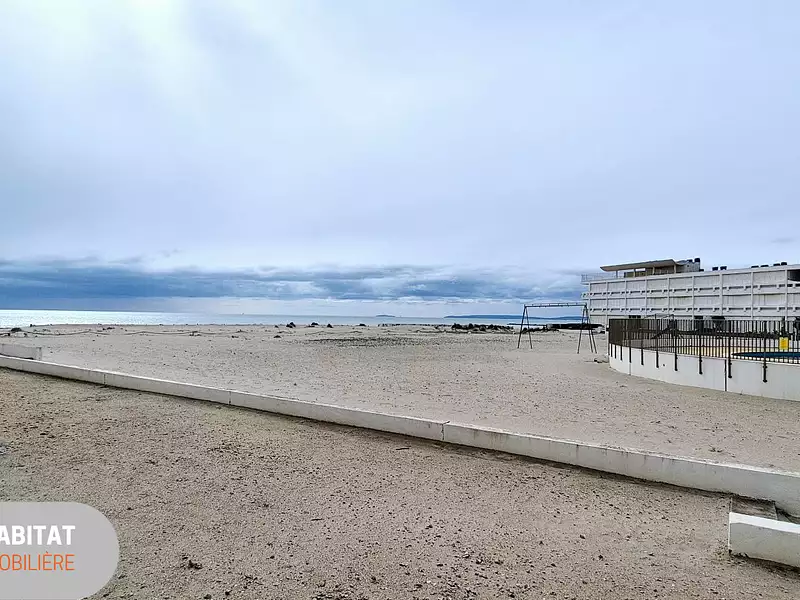 Appartement, 70,12 m²