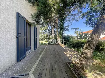 Maison, 134 m²