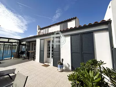 Maison, 94 m²