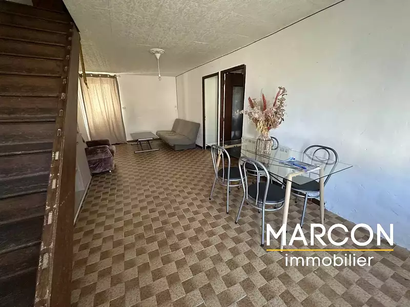 Maison, 68,43 m²