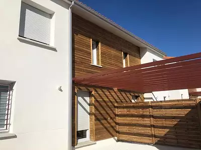 Maison, 90 m²