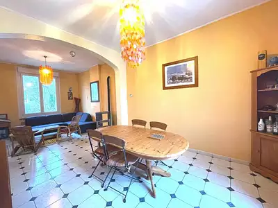 Maison, 129 m²