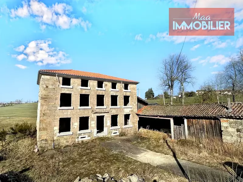 Maison, 282 m²