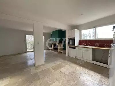 Appartement, 105,6 m²