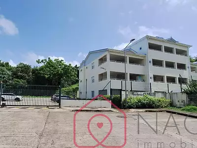 Appartement, 82 m²