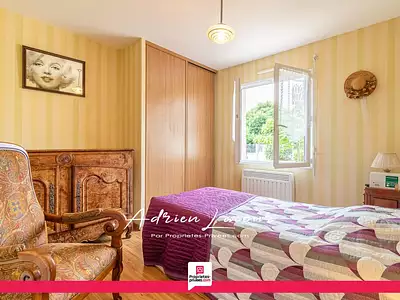 Maison, 93 m²
