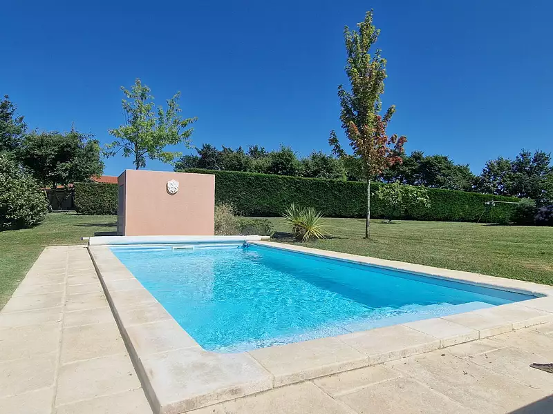 Maison, 165 m²