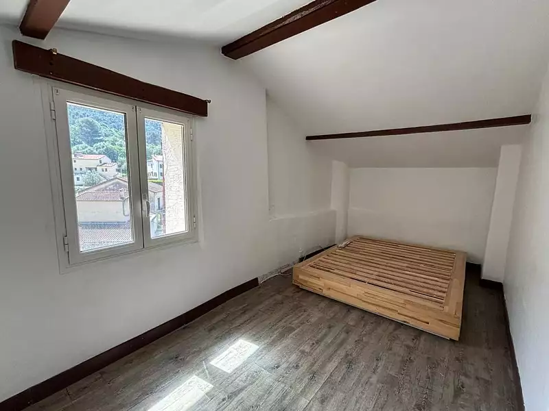 Appartement, 53 m²