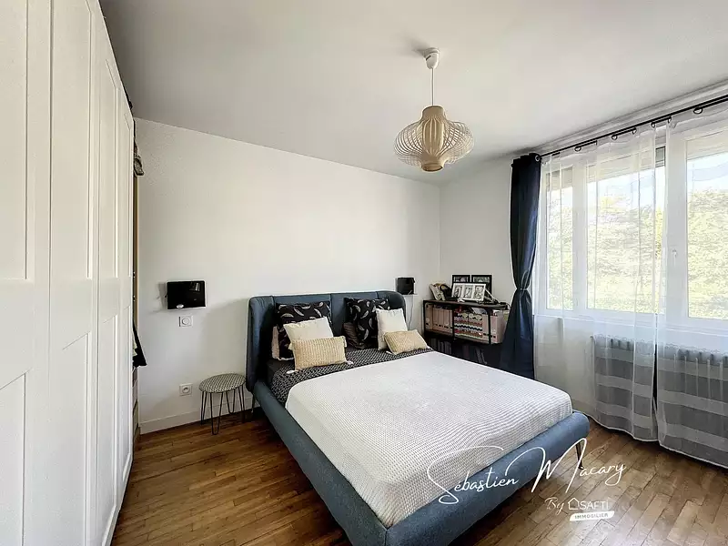 Maison, 113 m²