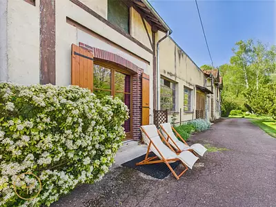 Maison, 310 m²