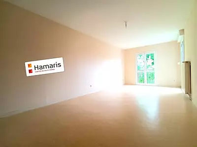 Appartement, 105 m²