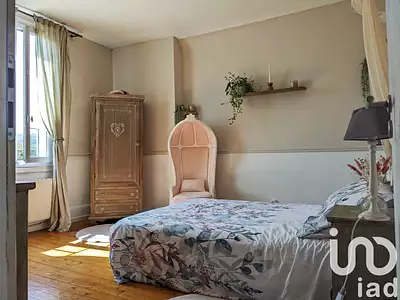 Maison, 168 m²