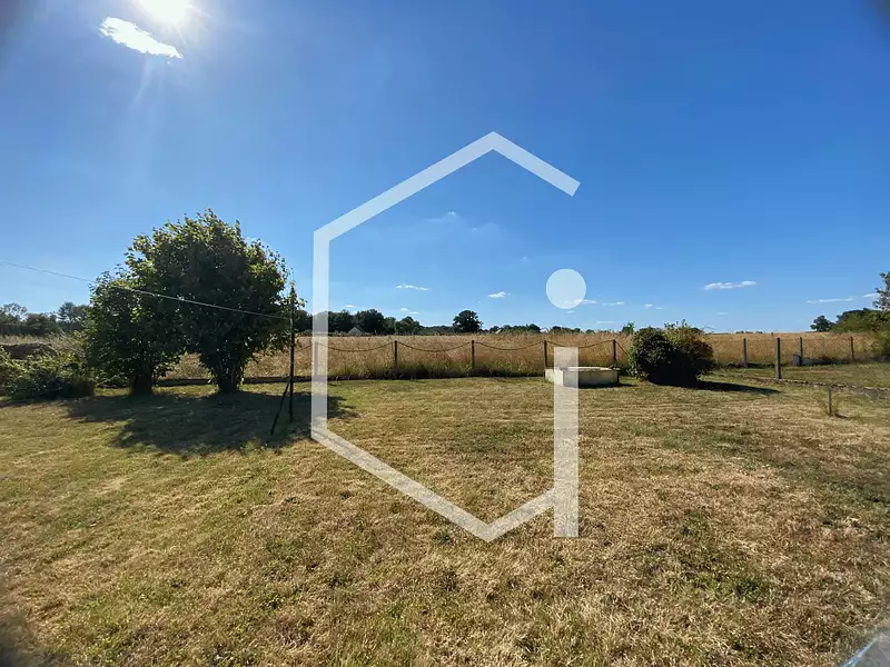Maison, 90 m²