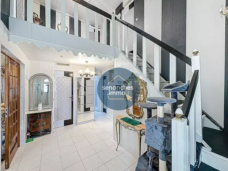 Maison, 141 m²