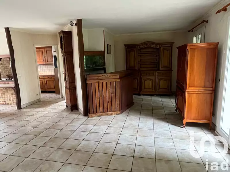 Maison, 147 m²