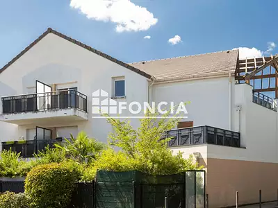 Appartement, 40 m²