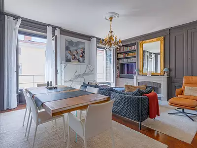 Appartement, 100 m²